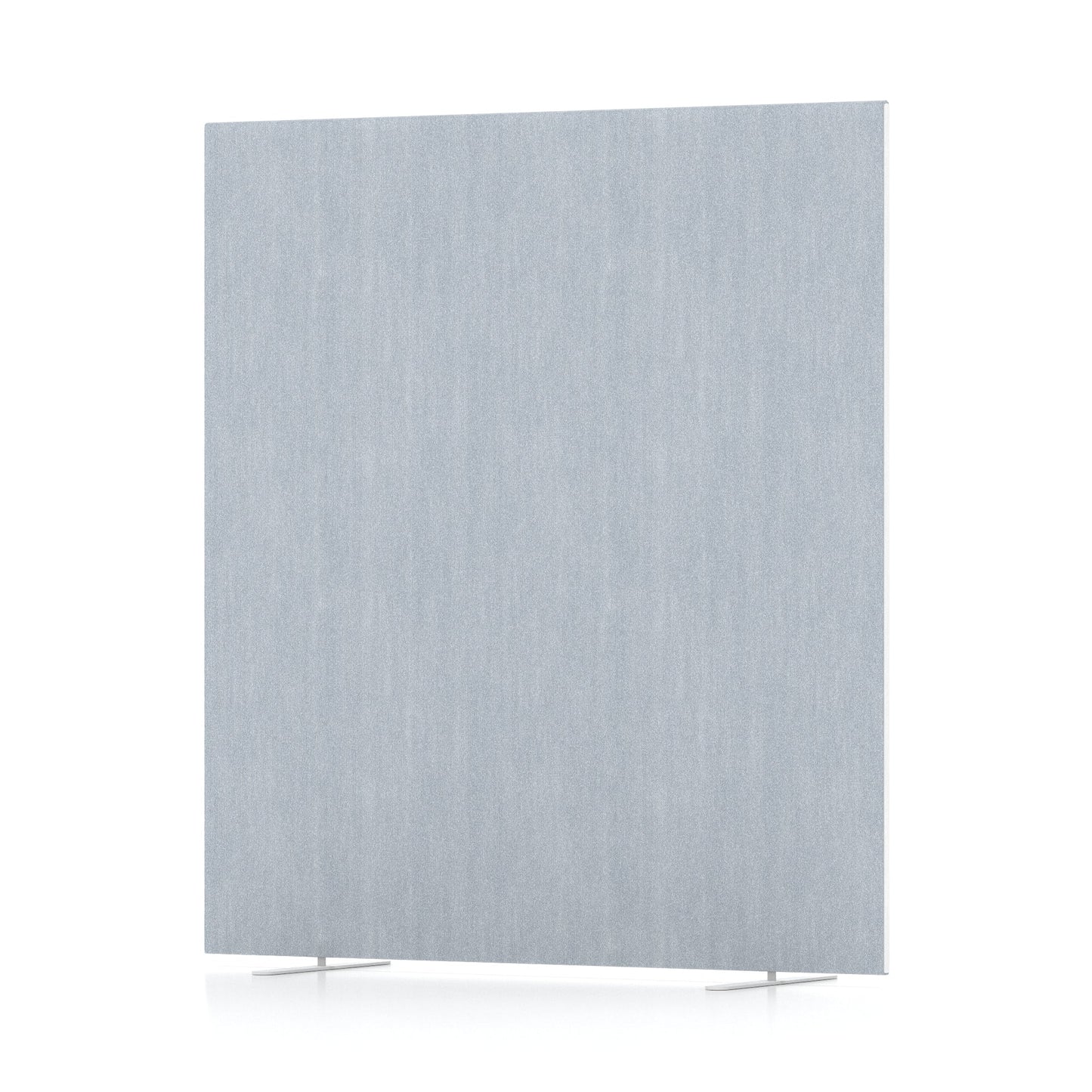 Impulse Plus Free Standing Floor Screen - 1650mm High