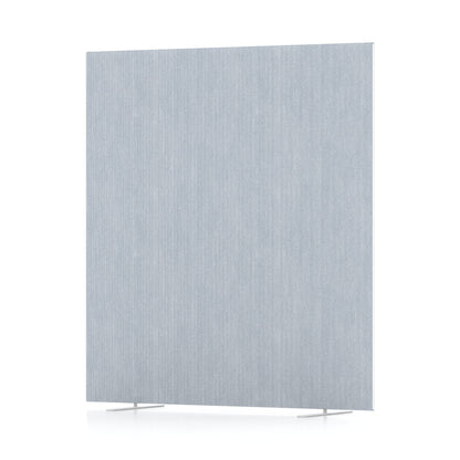 Impulse Plus Free Standing Floor Screen - 1650mm High