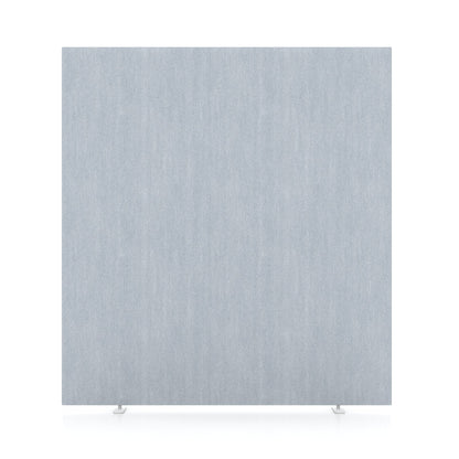Impulse Plus Free Standing Floor Screen - 1650mm High