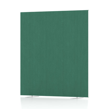 Impulse Plus Free Standing Floor Screen - 1650mm High