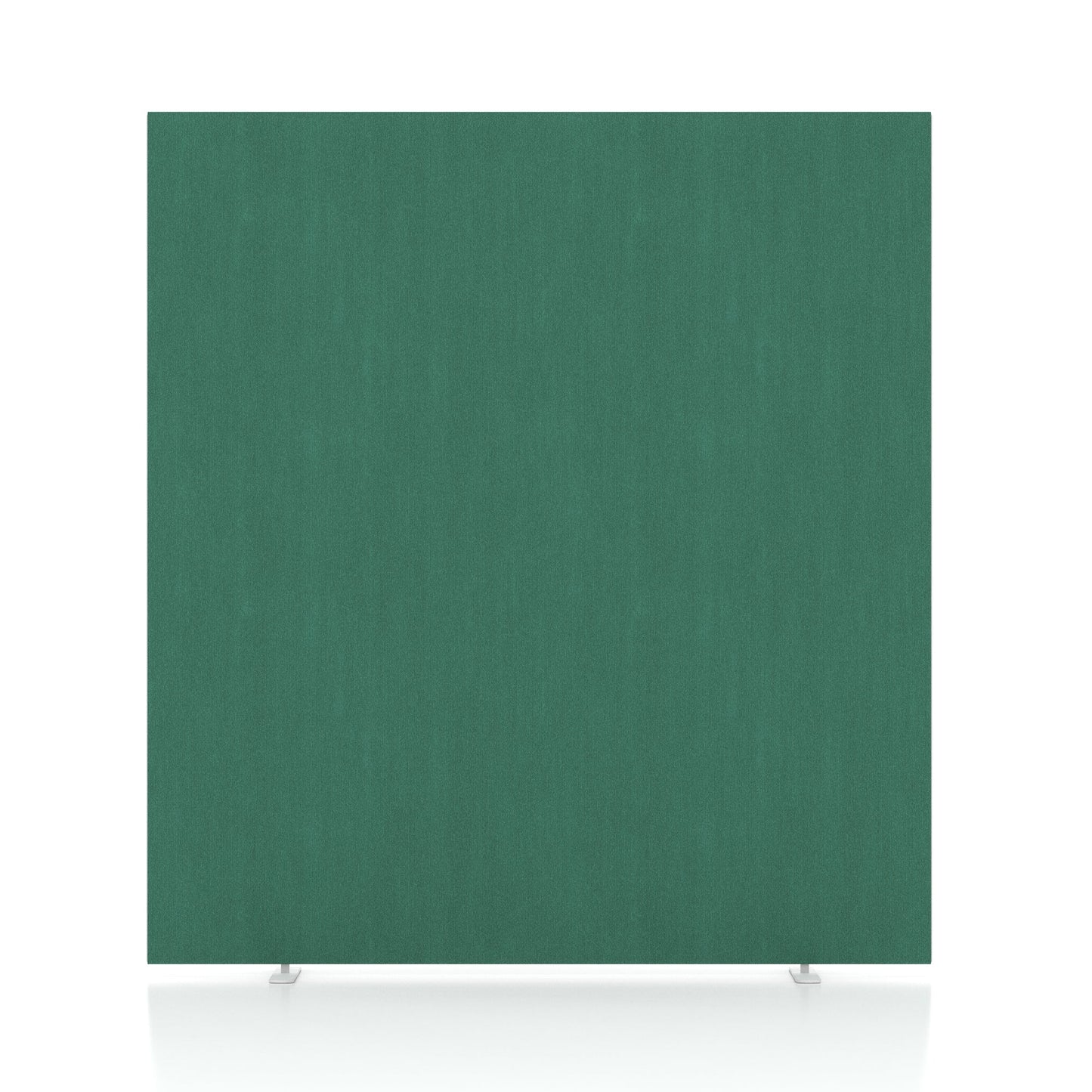 Impulse Plus Free Standing Floor Screen - 1650mm High