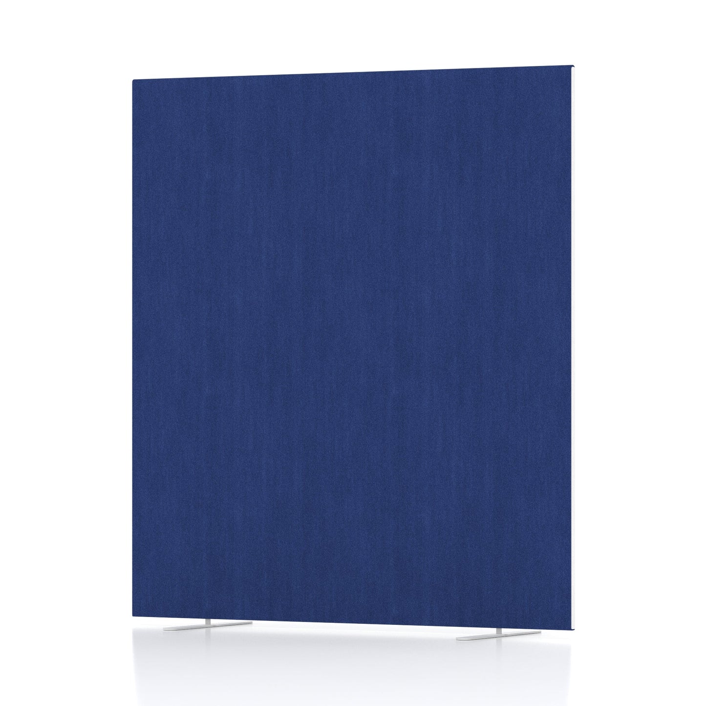 Impulse Plus Free Standing Floor Screen - 1650mm High
