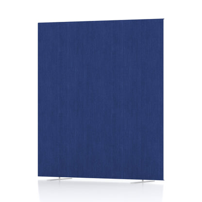 Impulse Plus Free Standing Floor Screen - 1650mm High