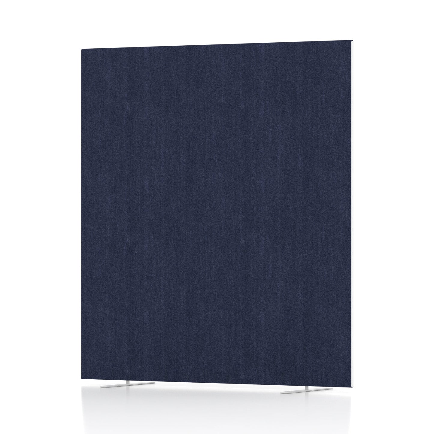 Impulse Plus Free Standing Floor Screen - 1650mm High