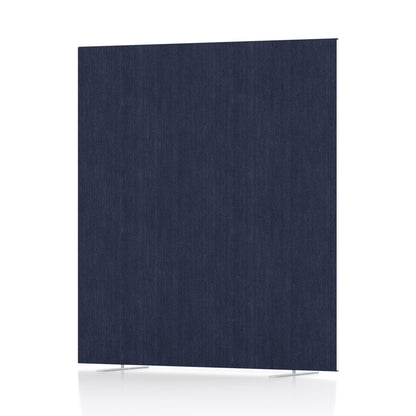 Impulse Plus Free Standing Floor Screen - 1650mm High