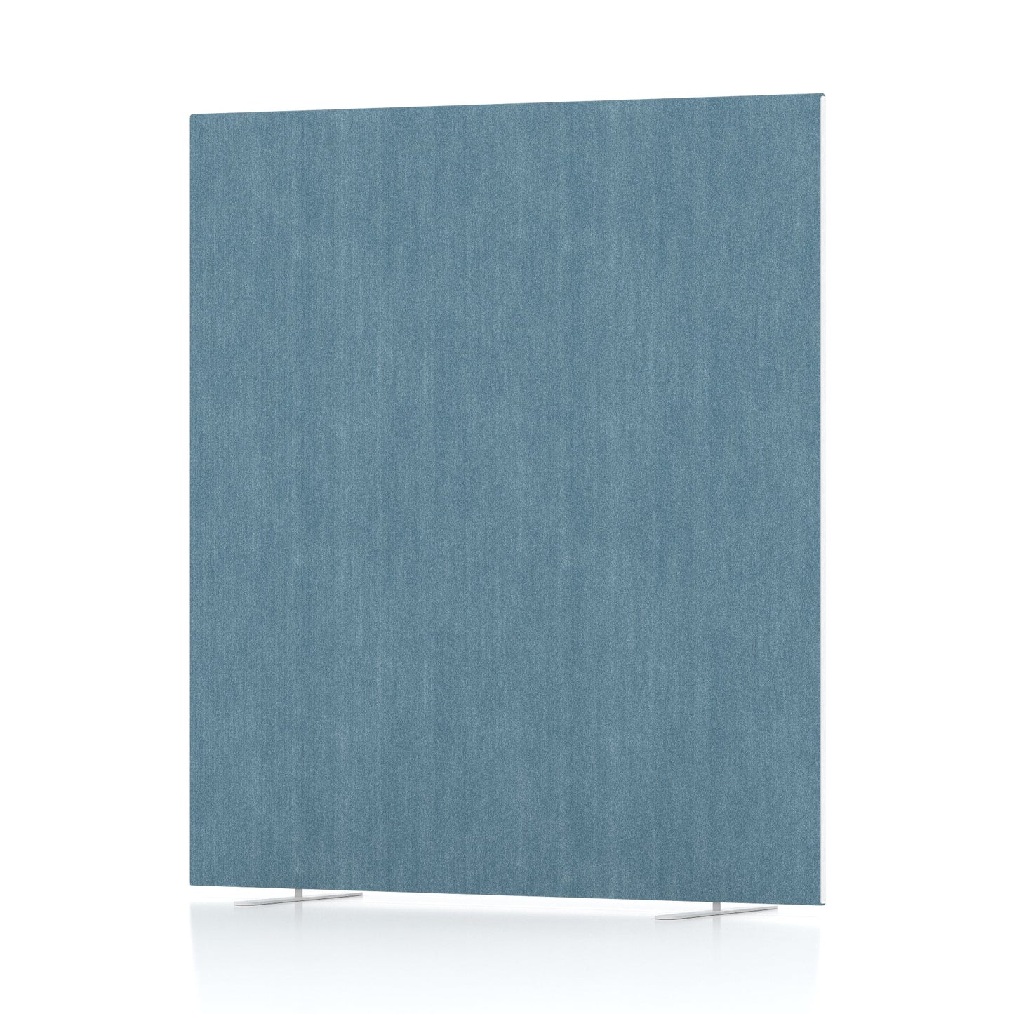 Impulse Plus Free Standing Floor Screen - 1650mm High