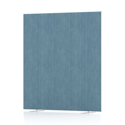 Impulse Plus Free Standing Floor Screen - 1650mm High