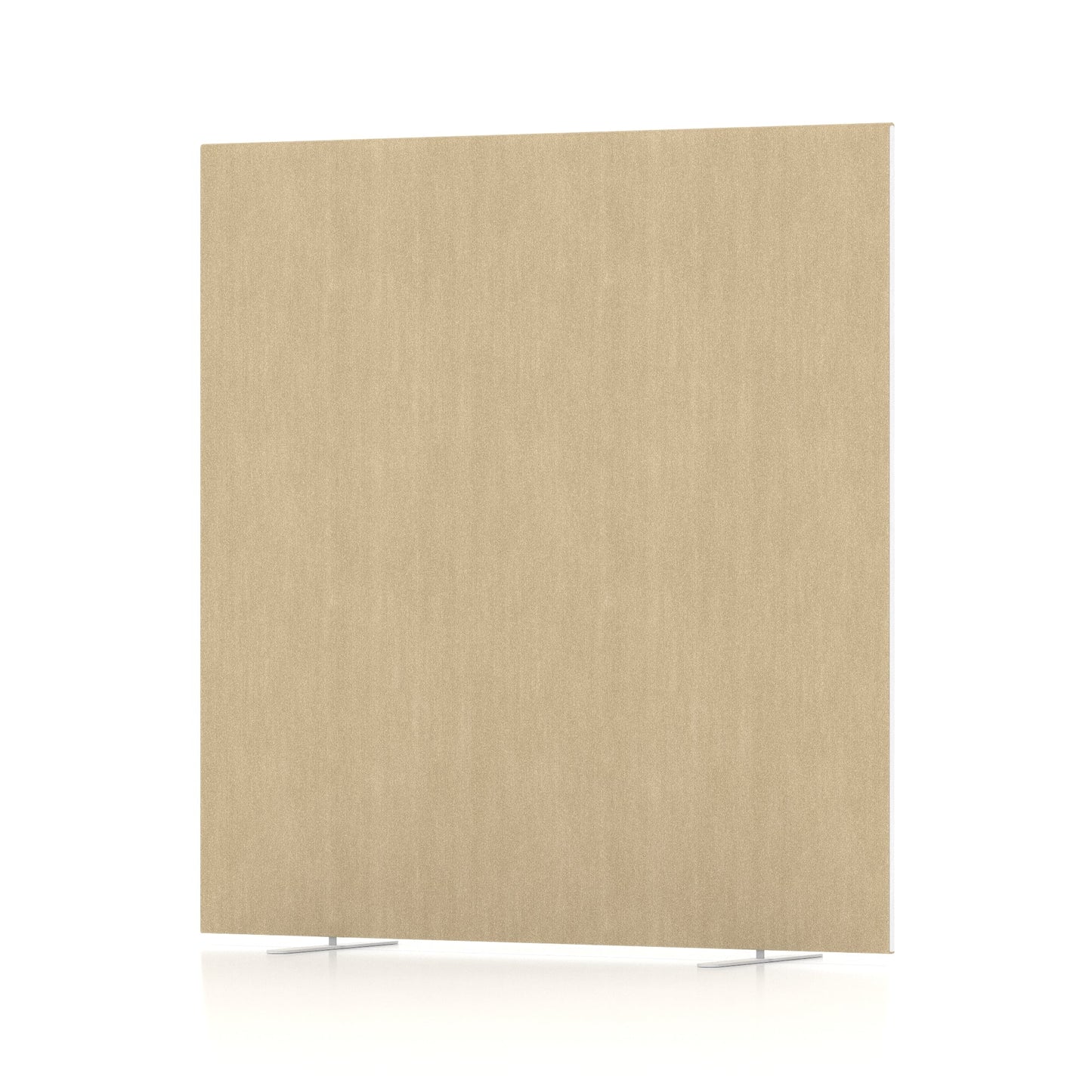 Impulse Plus Free Standing Floor Screen - 1650mm High