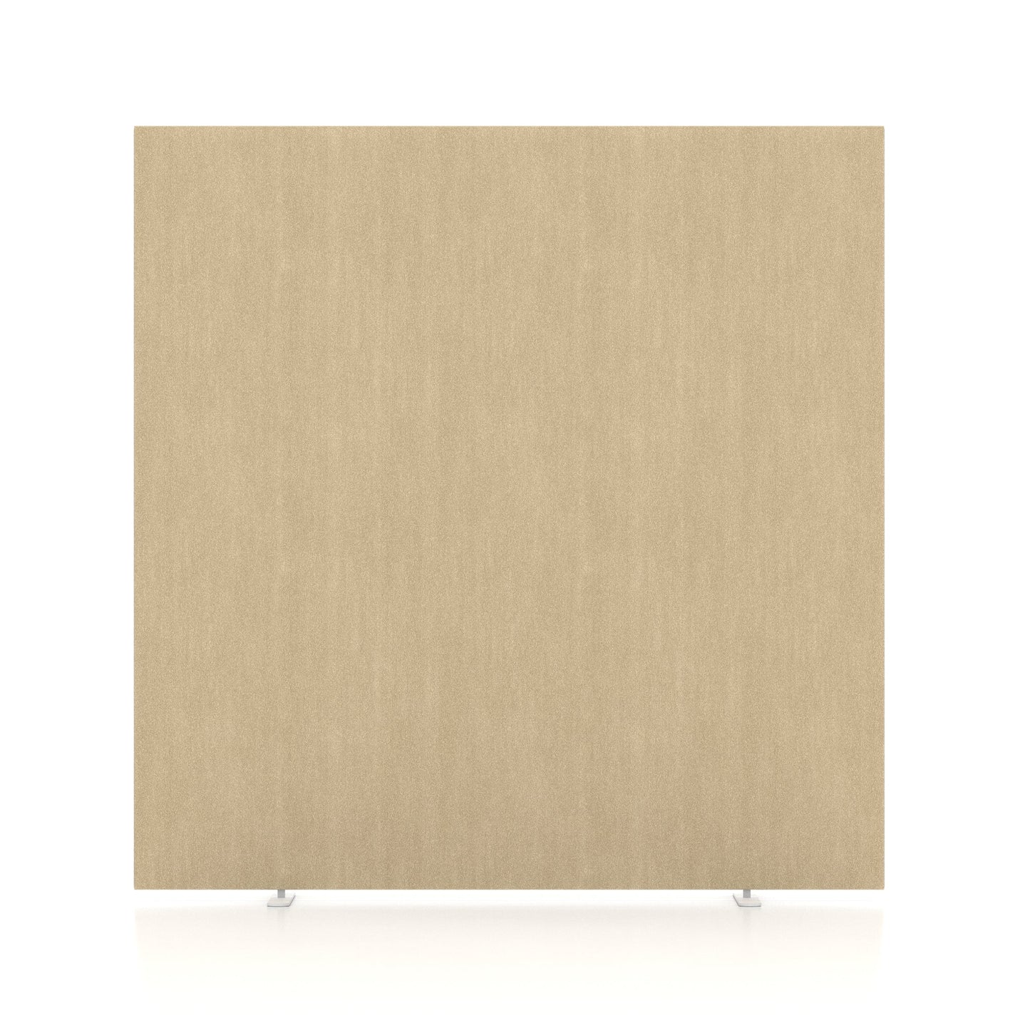 Impulse Plus Free Standing Floor Screen - 1650mm High