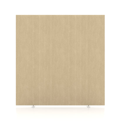 Impulse Plus Free Standing Floor Screen - 1650mm High