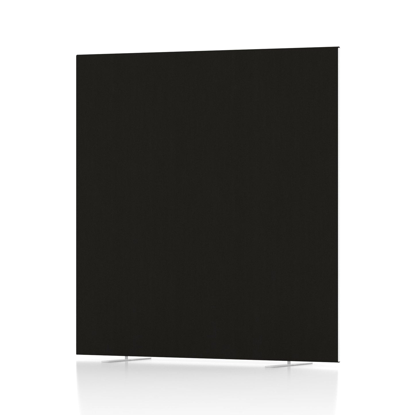 Impulse Plus Free Standing Floor Screen - 1650mm High