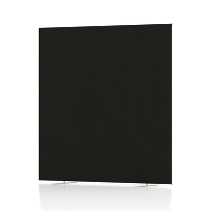 Impulse Plus Free Standing Floor Screen - 1650mm High