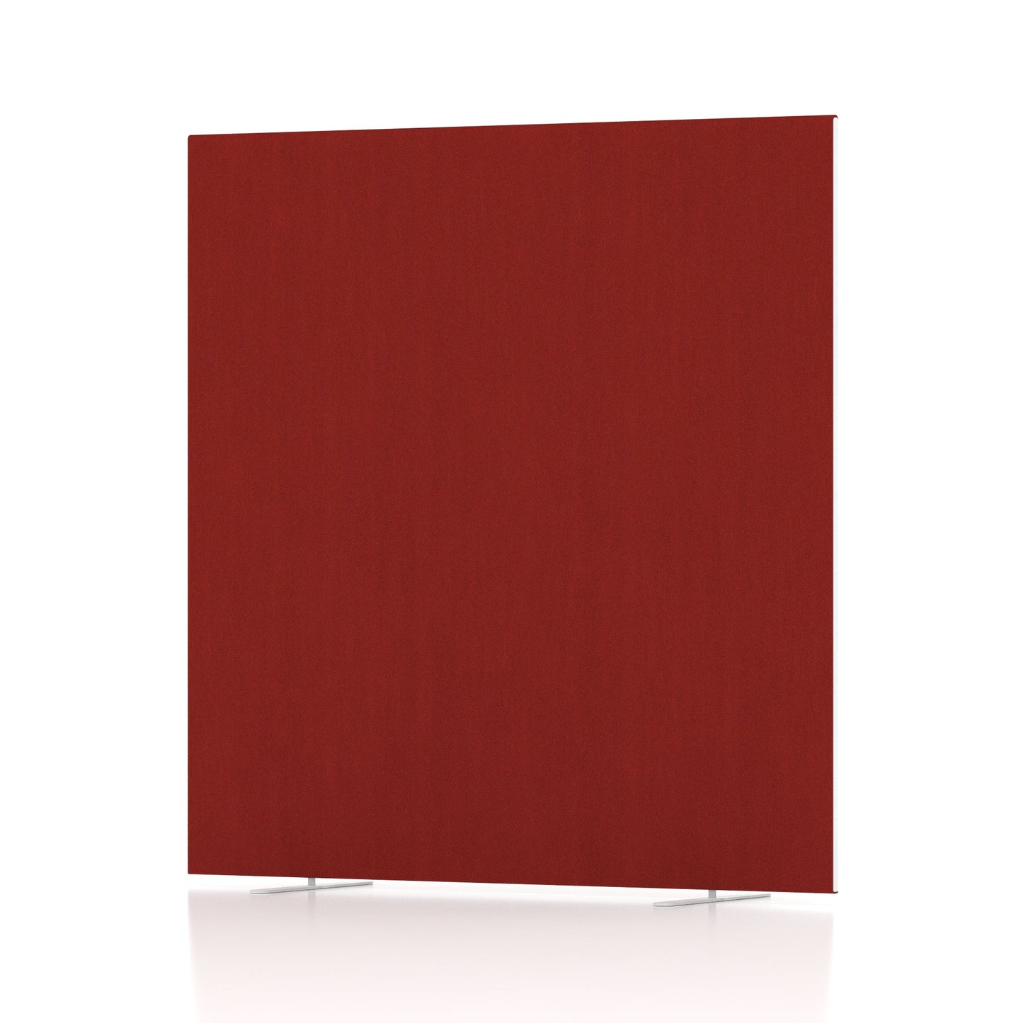 Impulse Plus Free Standing Floor Screen - 1650mm High