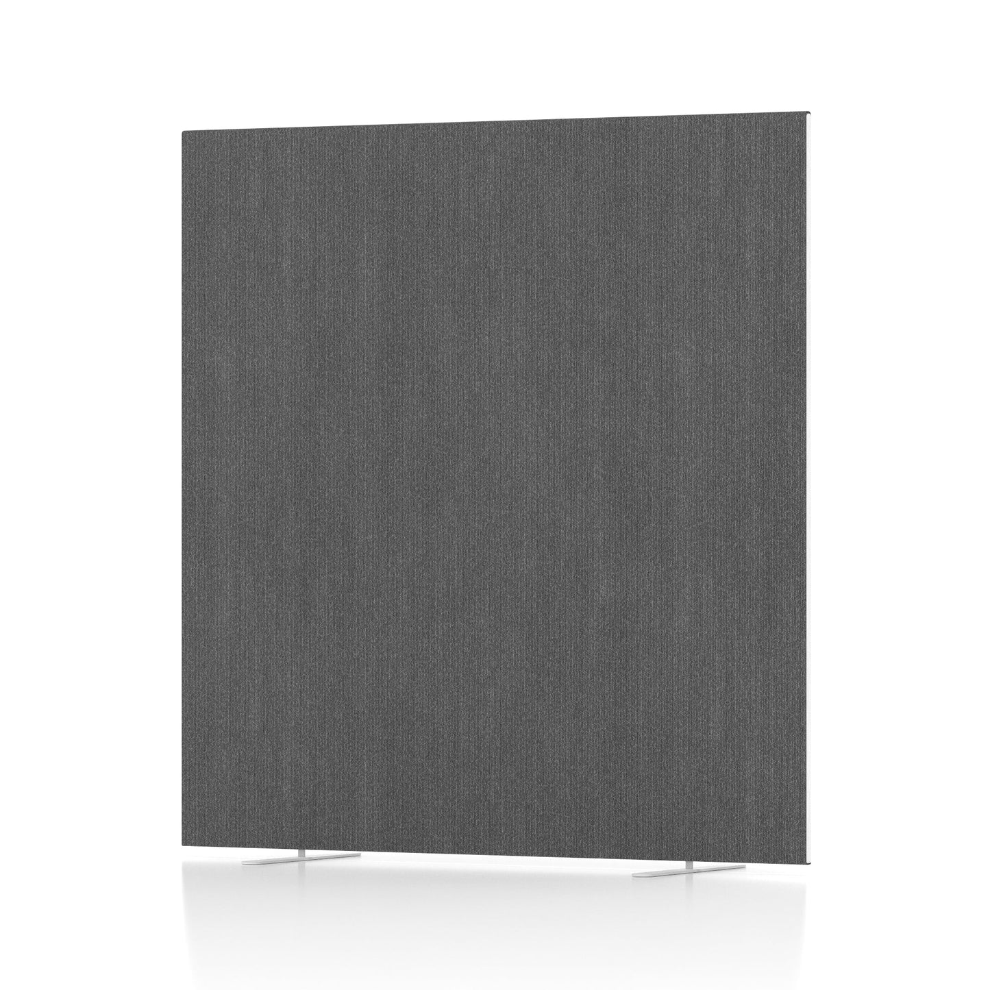 Impulse Plus Free Standing Floor Screen - 1650mm High