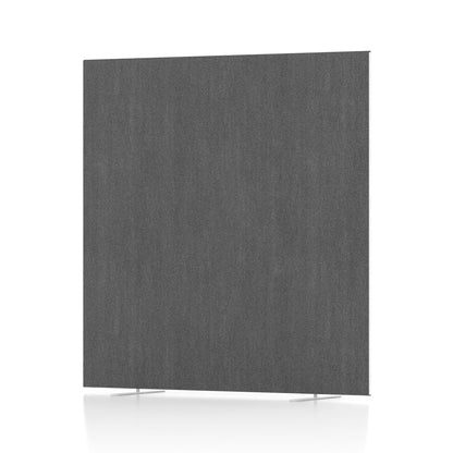 Impulse Plus Free Standing Floor Screen - 1650mm High