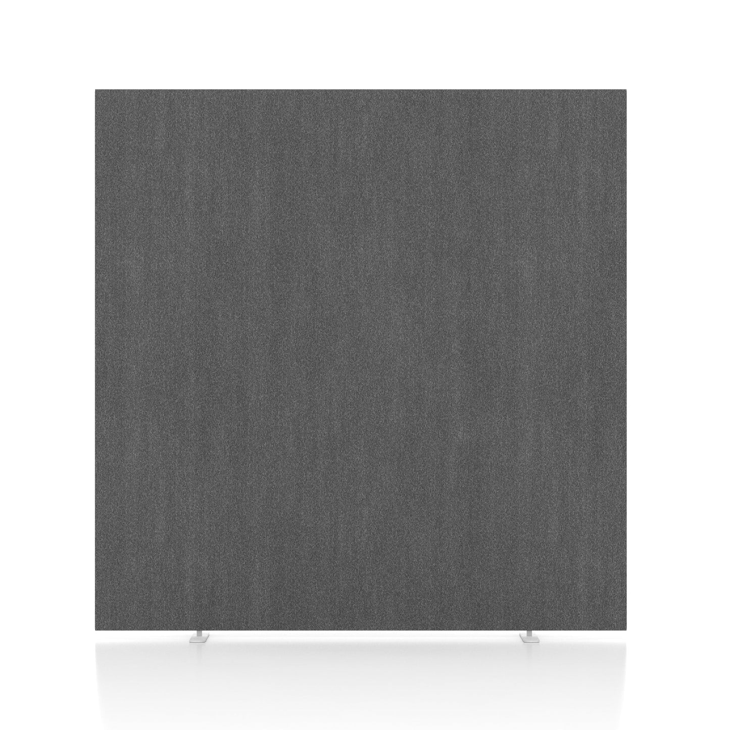 Impulse Plus Free Standing Floor Screen - 1650mm High