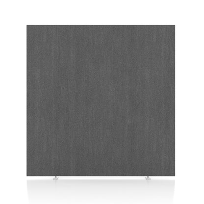 Impulse Plus Free Standing Floor Screen - 1650mm High