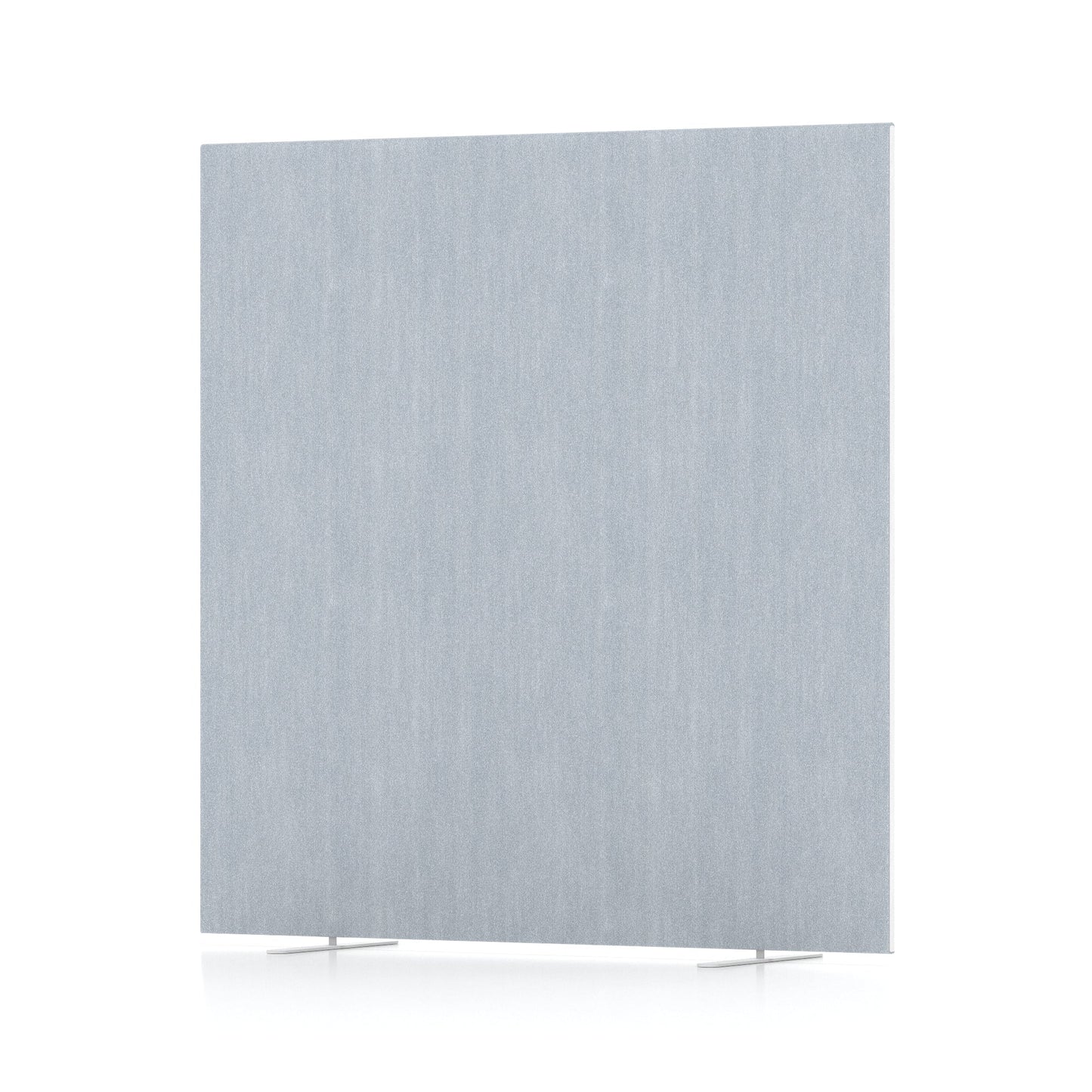 Impulse Plus Free Standing Floor Screen - 1650mm High