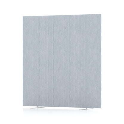 Impulse Plus Free Standing Floor Screen - 1650mm High