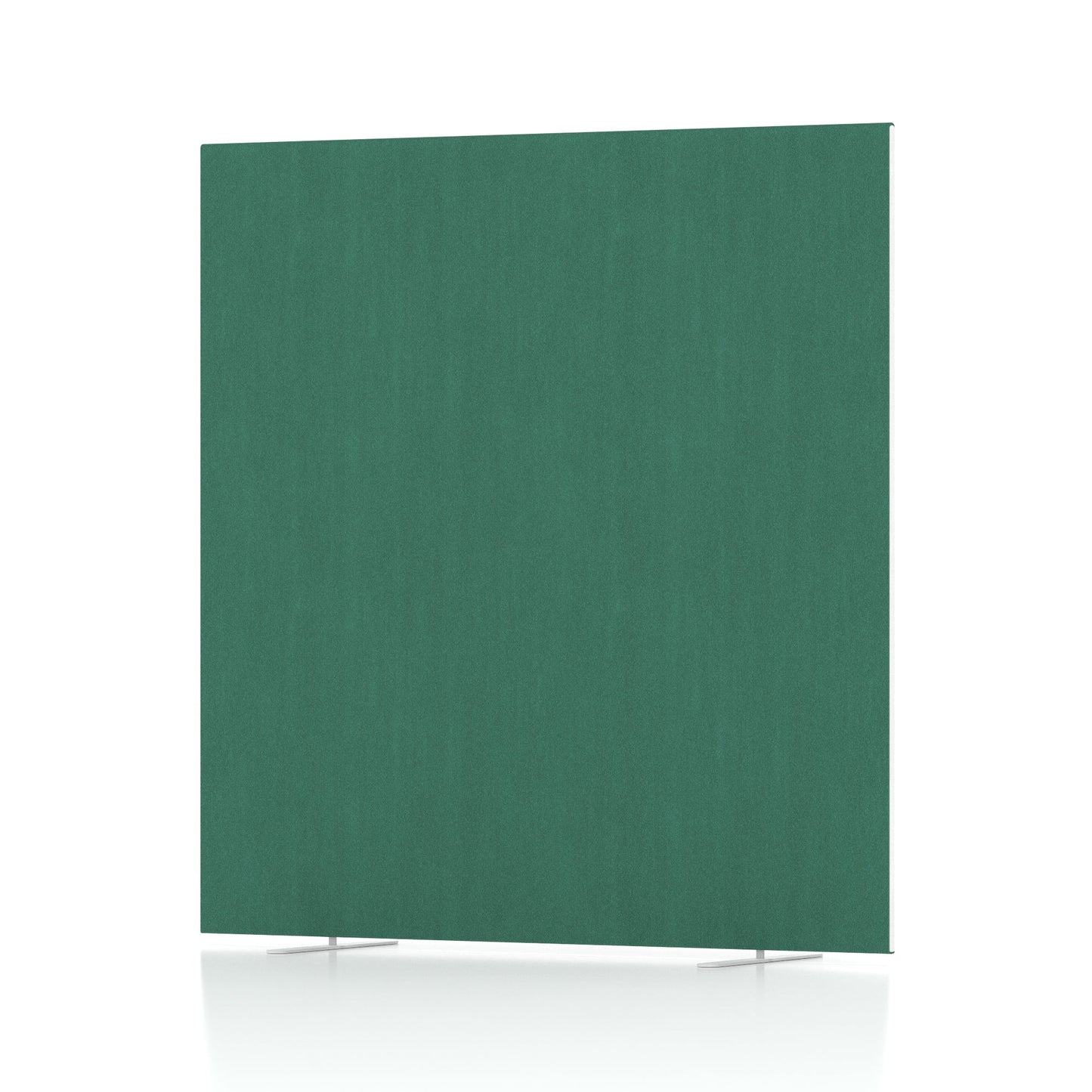 Impulse Plus Free Standing Floor Screen - 1650mm High