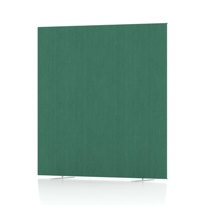 Impulse Plus Free Standing Floor Screen - 1650mm High
