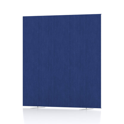 Impulse Plus Free Standing Floor Screen - 1650mm High