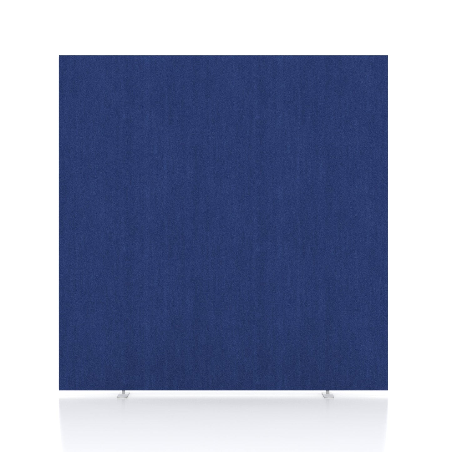 Impulse Plus Free Standing Floor Screen - 1650mm High