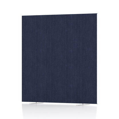 Impulse Plus Free Standing Floor Screen - 1650mm High