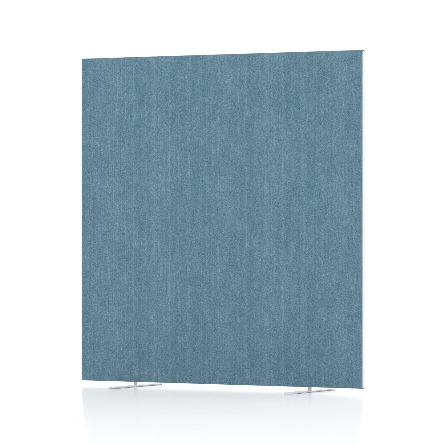 Impulse Plus Free Standing Floor Screen - 1650mm High