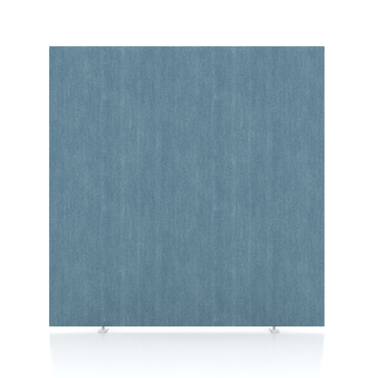 Impulse Plus Free Standing Floor Screen - 1650mm High