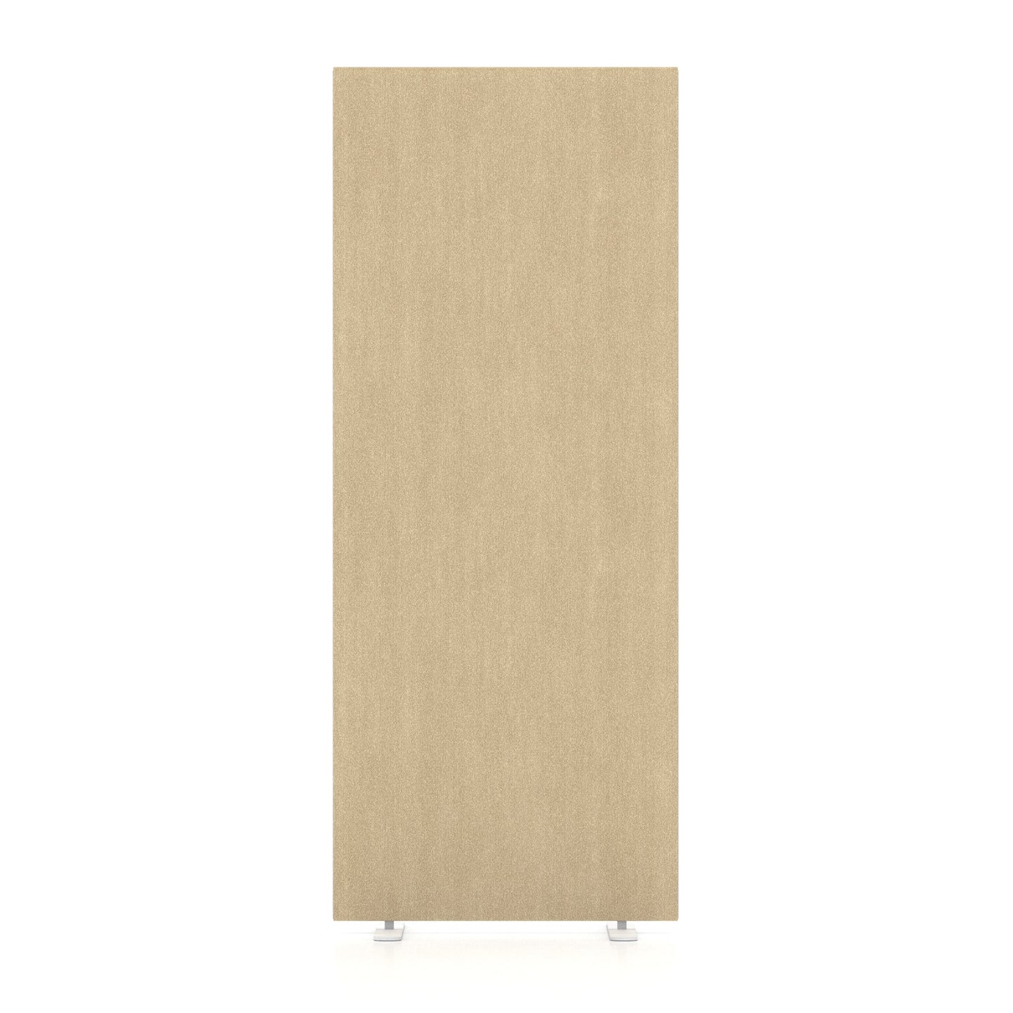 Impulse Plus Free Standing Floor Screen - 1500mm High
