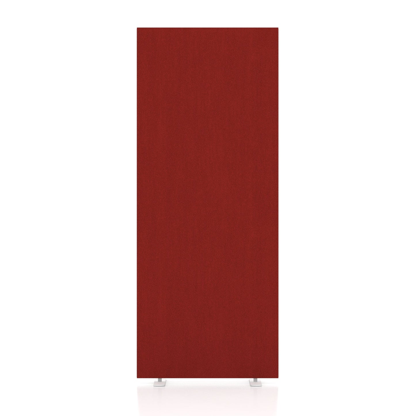 Impulse Plus Free Standing Floor Screen - 1500mm High