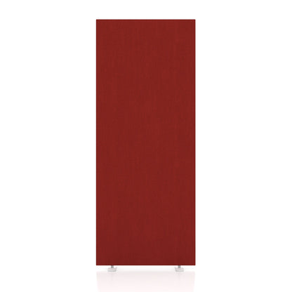 Impulse Plus Free Standing Floor Screen - 1500mm High