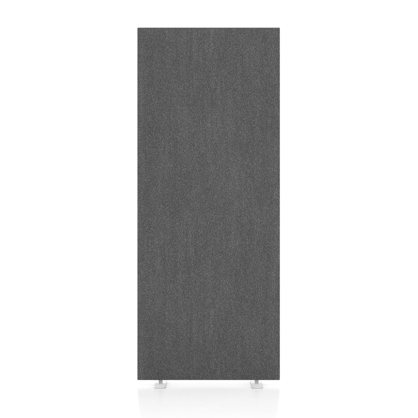 Impulse Plus Free Standing Floor Screen - 1500mm High