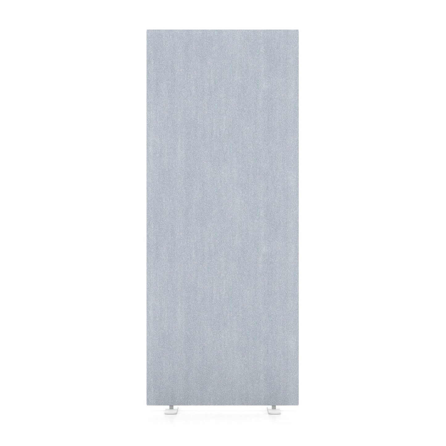 Impulse Plus Free Standing Floor Screen - 1500mm High