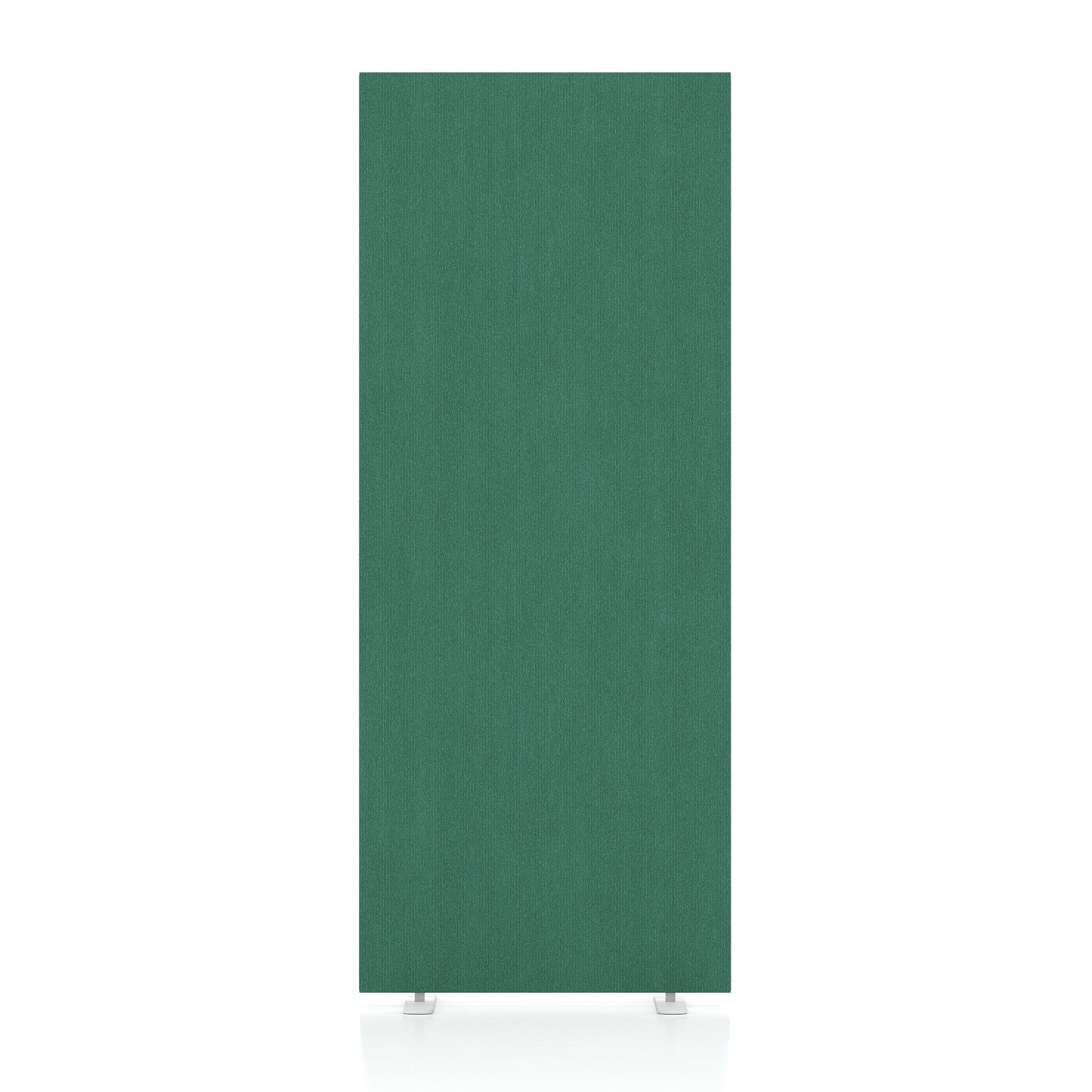 Impulse Plus Free Standing Floor Screen - 1500mm High