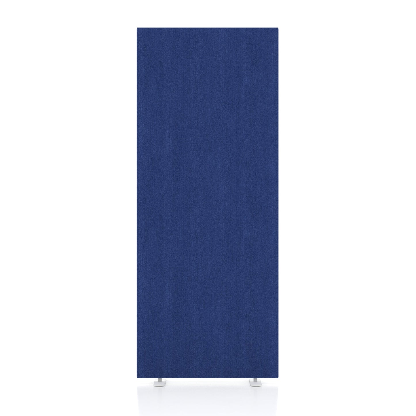 Impulse Plus Free Standing Floor Screen - 1500mm High