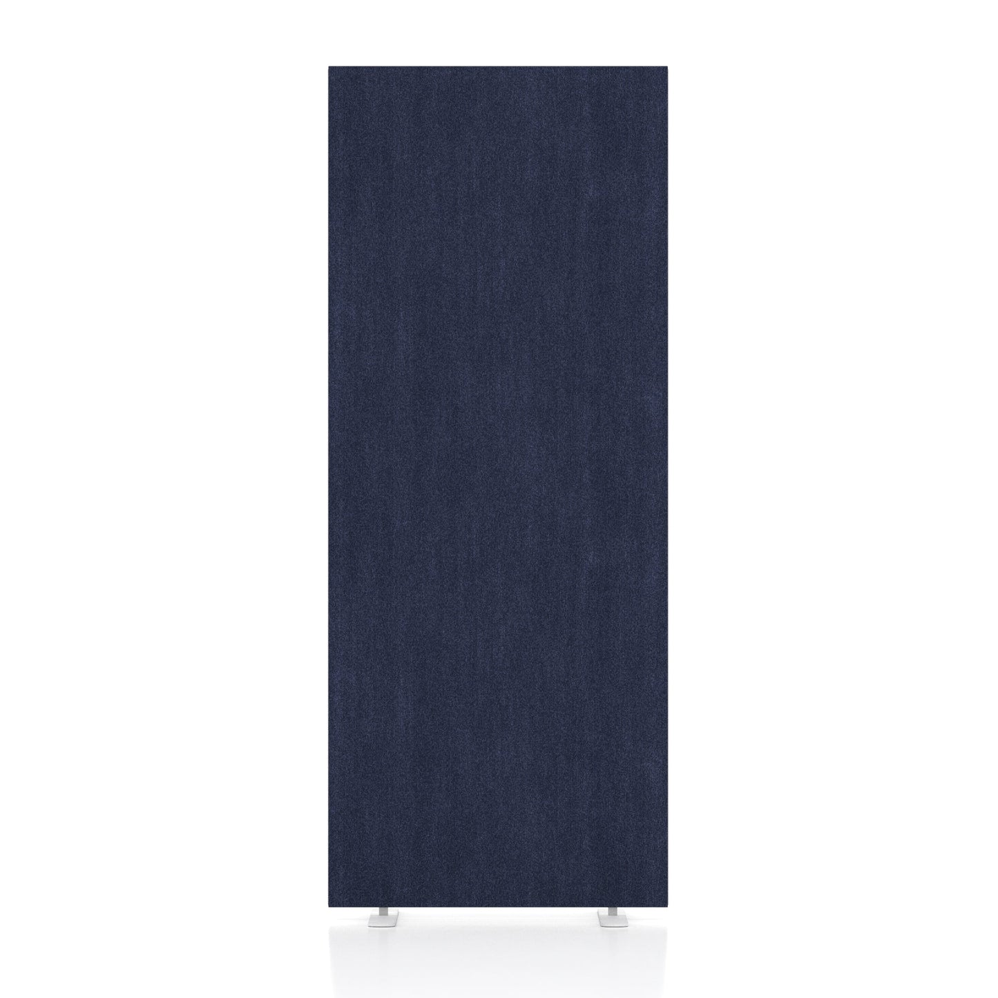 Impulse Plus Free Standing Floor Screen - 1500mm High