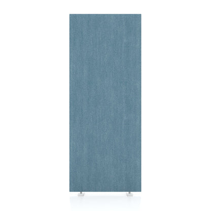 Impulse Plus Free Standing Floor Screen - 1500mm High