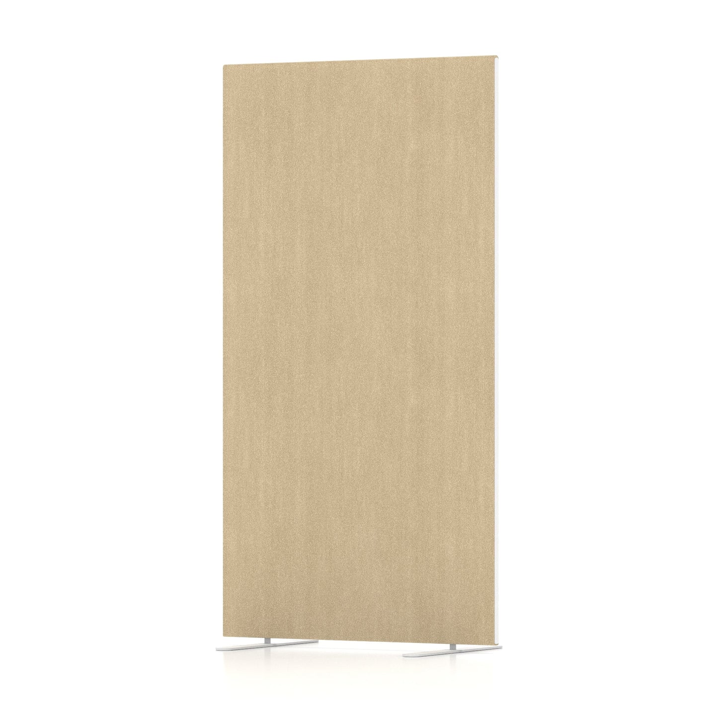 Impulse Plus Free Standing Floor Screen - 1500mm High