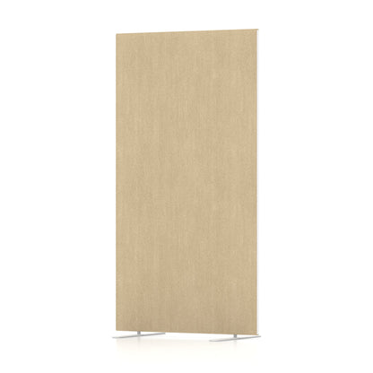 Impulse Plus Free Standing Floor Screen - 1500mm High