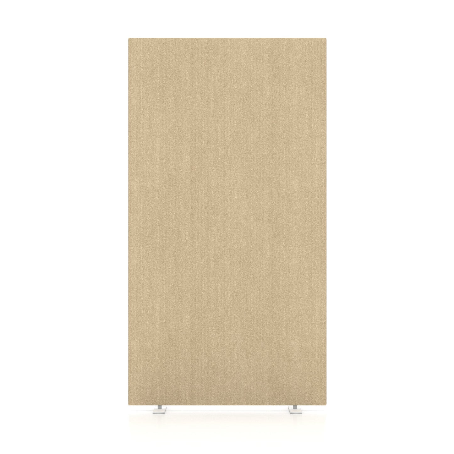 Impulse Plus Free Standing Floor Screen - 1500mm High