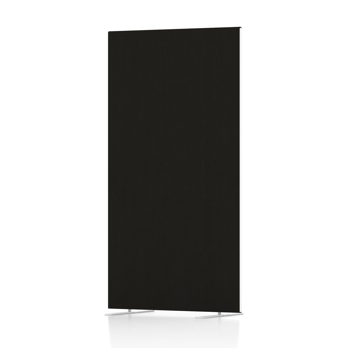 Impulse Plus Free Standing Floor Screen - 1500mm High