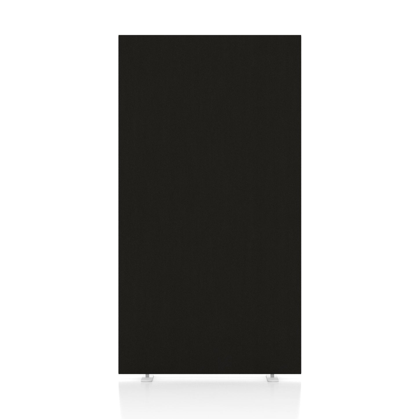 Impulse Plus Free Standing Floor Screen - 1500mm High