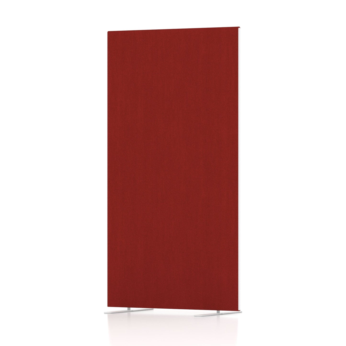 Impulse Plus Free Standing Floor Screen - 1500mm High