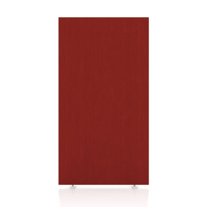 Impulse Plus Free Standing Floor Screen - 1500mm High