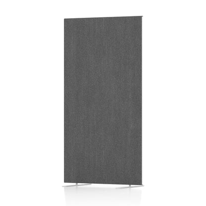 Impulse Plus Free Standing Floor Screen - 1500mm High