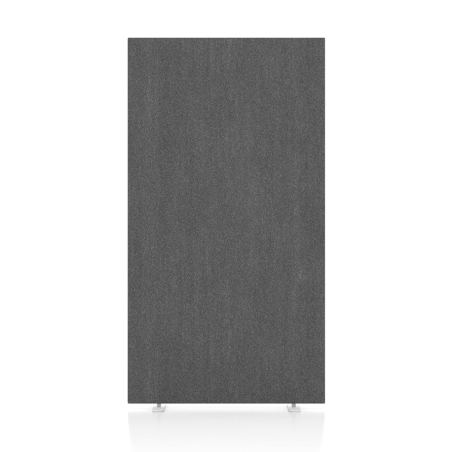 Impulse Plus Free Standing Floor Screen - 1500mm High