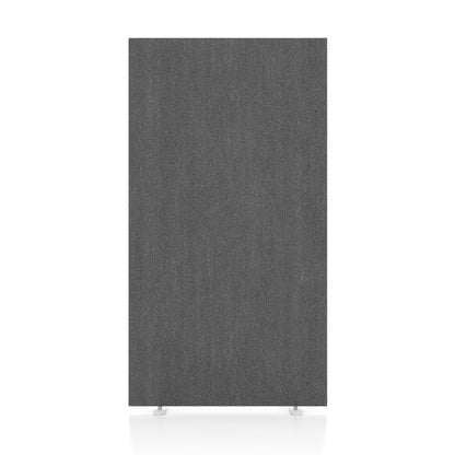 Impulse Plus Free Standing Floor Screen - 1500mm High