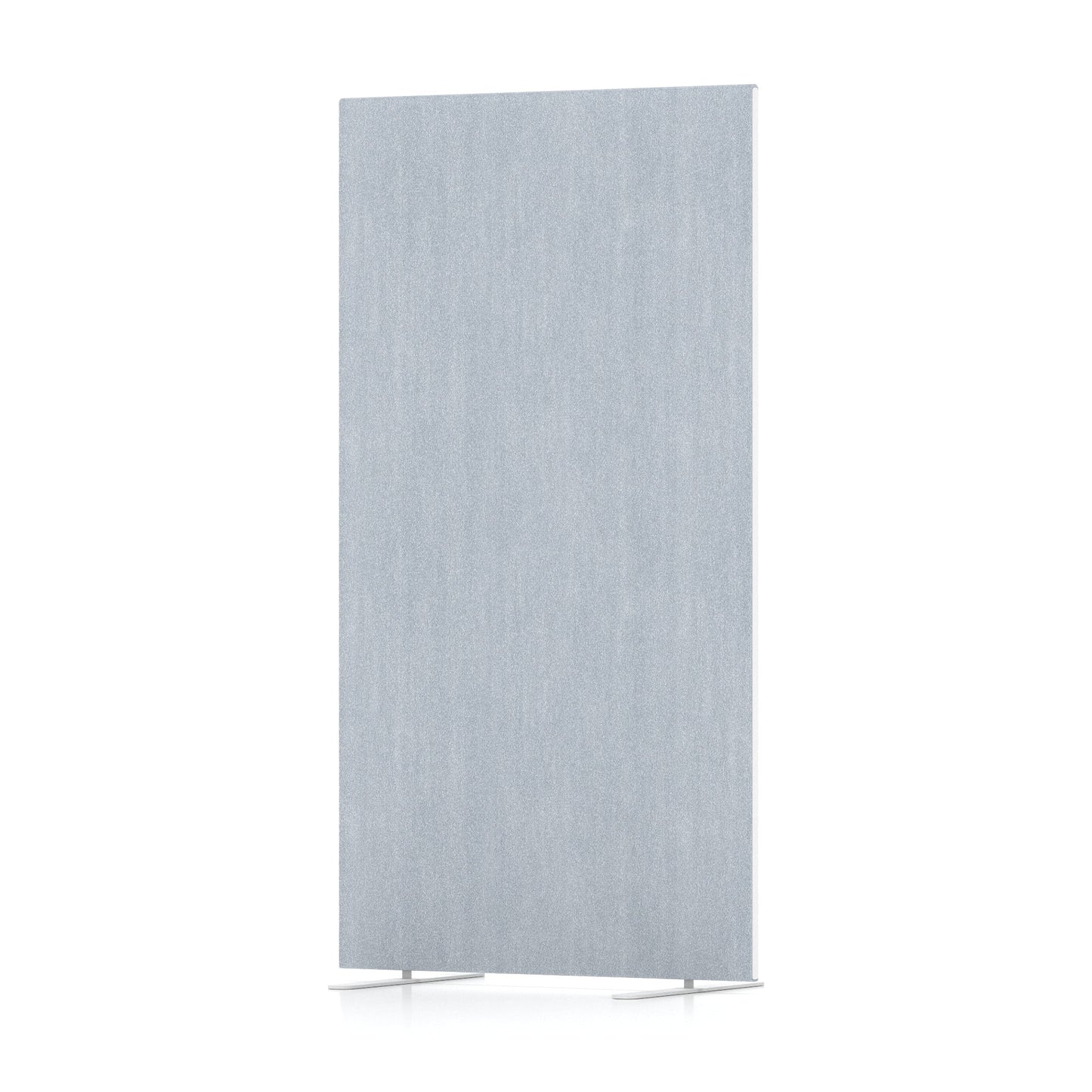 Impulse Plus Free Standing Floor Screen - 1500mm High